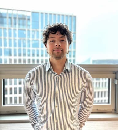 Thomas Eriksen, Founder & CEO